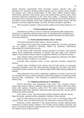 Finansų valdymas: UAB "Senasis Tomas" 10 puslapis