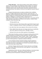 Fizinio aktyvumo formos paauglystėje 2 puslapis