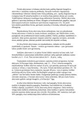 Fizinio aktyvumo formos paauglystėje 4 puslapis