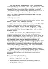 Fizinio aktyvumo formos paauglystėje 6 puslapis