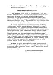 Fizinio aktyvumo formos paauglystėje 7 puslapis