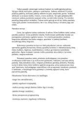 Fizinio aktyvumo formos paauglystėje 9 puslapis