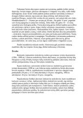 Fizinio aktyvumo formos paauglystėje 10 puslapis