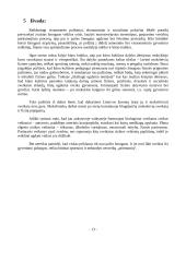 Fizinio aktyvumo svarba žmogaus organizmui 13 puslapis