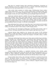 Fizinio aktyvumo svarba žmogaus organizmui 4 puslapis