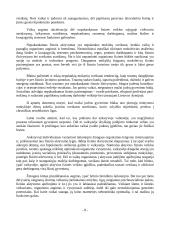 Fizinio aktyvumo svarba žmogaus organizmui 8 puslapis