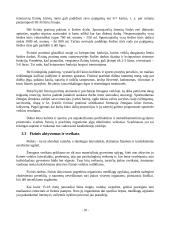 Fizinio aktyvumo svarba žmogaus organizmui 10 puslapis