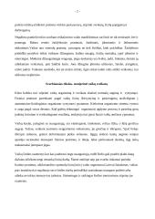 Fizinis aktyvumas 2 puslapis