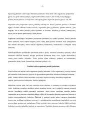 Fizinis aktyvumas 3 puslapis