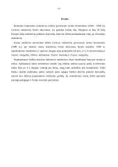 Fizinis aktyvumas 6 puslapis