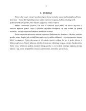 Studentų ir moksleivių fizinis aktyvumas 3 puslapis