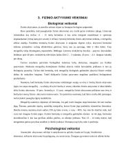 Studentų ir moksleivių fizinis aktyvumas 7 puslapis