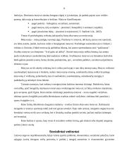 Studentų ir moksleivių fizinis aktyvumas 8 puslapis