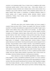 Fizinis aktyvumas. Fizinio aktyvumo įtaka sveikatai 11 puslapis