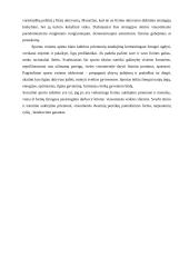 Fizinis aktyvumas. Fizinio aktyvumo įtaka sveikatai 12 puslapis