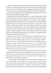 Fizinis aktyvumas. Fizinio aktyvumo įtaka sveikatai 3 puslapis