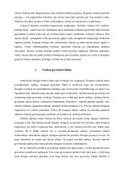 Fizinis aktyvumas. Fizinio aktyvumo įtaka sveikatai 4 puslapis