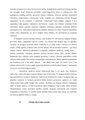 Fizinis aktyvumas. Fizinio aktyvumo įtaka sveikatai 5 puslapis