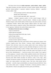 Fizinis aktyvumas. Fizinio aktyvumo įtaka sveikatai 6 puslapis