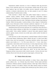 Fizinis aktyvumas. Fizinio aktyvumo įtaka sveikatai 7 puslapis