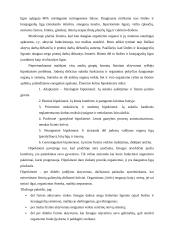 Fizinis aktyvumas. Fizinio aktyvumo įtaka sveikatai 8 puslapis