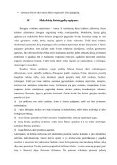 Fizinis aktyvumas. Fizinio aktyvumo įtaka sveikatai 9 puslapis