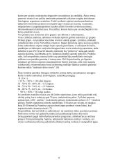 Fizinis ugdymas paauglystėje 8 puslapis