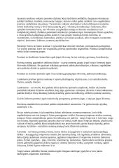 Fizinių pratimų įtaka organizmui 7 puslapis