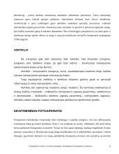 Fotoaparatai ir vaizdo kameros 13 puslapis