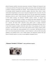 Fotoaparatai ir vaizdo kameros 15 puslapis