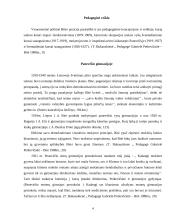 Gabrielės Petkevičaitės-Bitės pedagoginė veikla 3 puslapis