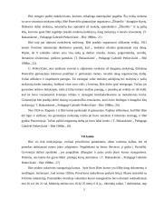 Gabrielės Petkevičaitės-Bitės pedagoginė veikla 4 puslapis