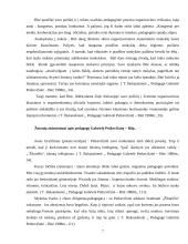 Gabrielės Petkevičaitės-Bitės pedagoginė veikla 6 puslapis