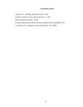 Gabrielės Petkevičaitės-Bitės pedagoginė veikla 9 puslapis