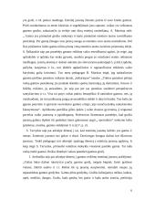 Gamtinės medžiagos panaudojimas ikimokykliniame ugdyme 6 puslapis