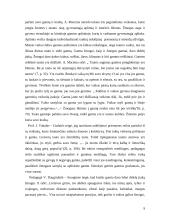 Gamtinės medžiagos panaudojimas ikimokykliniame ugdyme 9 puslapis