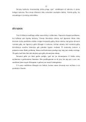 Gėlių dovanojimo etiketas 12 puslapis