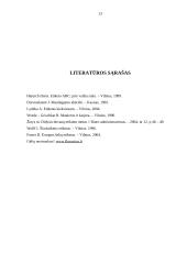 Gėlių dovanojimo etiketas 13 puslapis