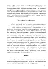 Gimnastika referatas 5 puslapis