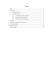 Gimnastikos ir aerobikos pratimai: metodika, poveikis 2 puslapis