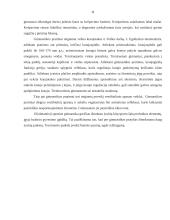 Gimnastikos ir aerobikos pratimai: metodika, poveikis 11 puslapis