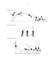 Gimnastikos ir aerobikos pratimai: metodika, poveikis 15 puslapis