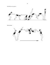 Gimnastikos ir aerobikos pratimai: metodika, poveikis 16 puslapis