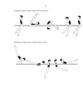 Gimnastikos ir aerobikos pratimai: metodika, poveikis 19 puslapis