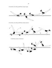 Gimnastikos ir aerobikos pratimai: metodika, poveikis 20 puslapis