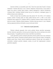 Gimnastikos ir aerobikos pratimai: metodika, poveikis 7 puslapis