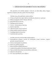 Gimnastikos ir aerobikos pratimai: metodika, poveikis 9 puslapis