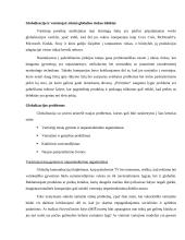 Globalizacija ir vartotojai: etiniai globalios rinkos iššūkiai 4 puslapis