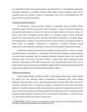 Globalizacija ir vartotojai: etiniai globalios rinkos iššūkiai 5 puslapis