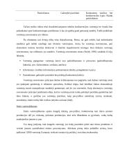 Globalizacija ir vartotojai: etiniai globalios rinkos iššūkiai 7 puslapis